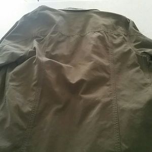 Lauren Womens Jacket